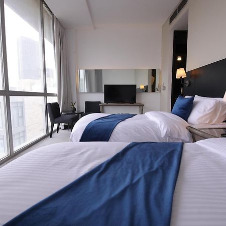 Boho Boutique Hotel アンマン エクステリア 写真