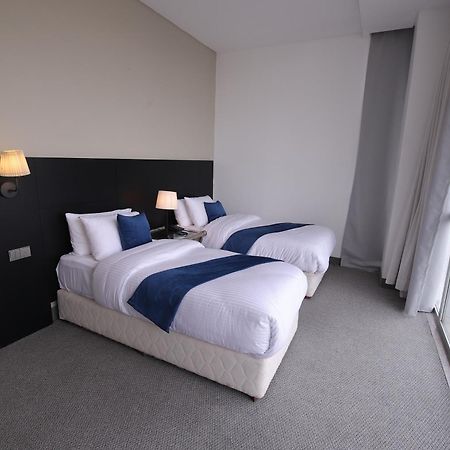 Boho Boutique Hotel アンマン エクステリア 写真