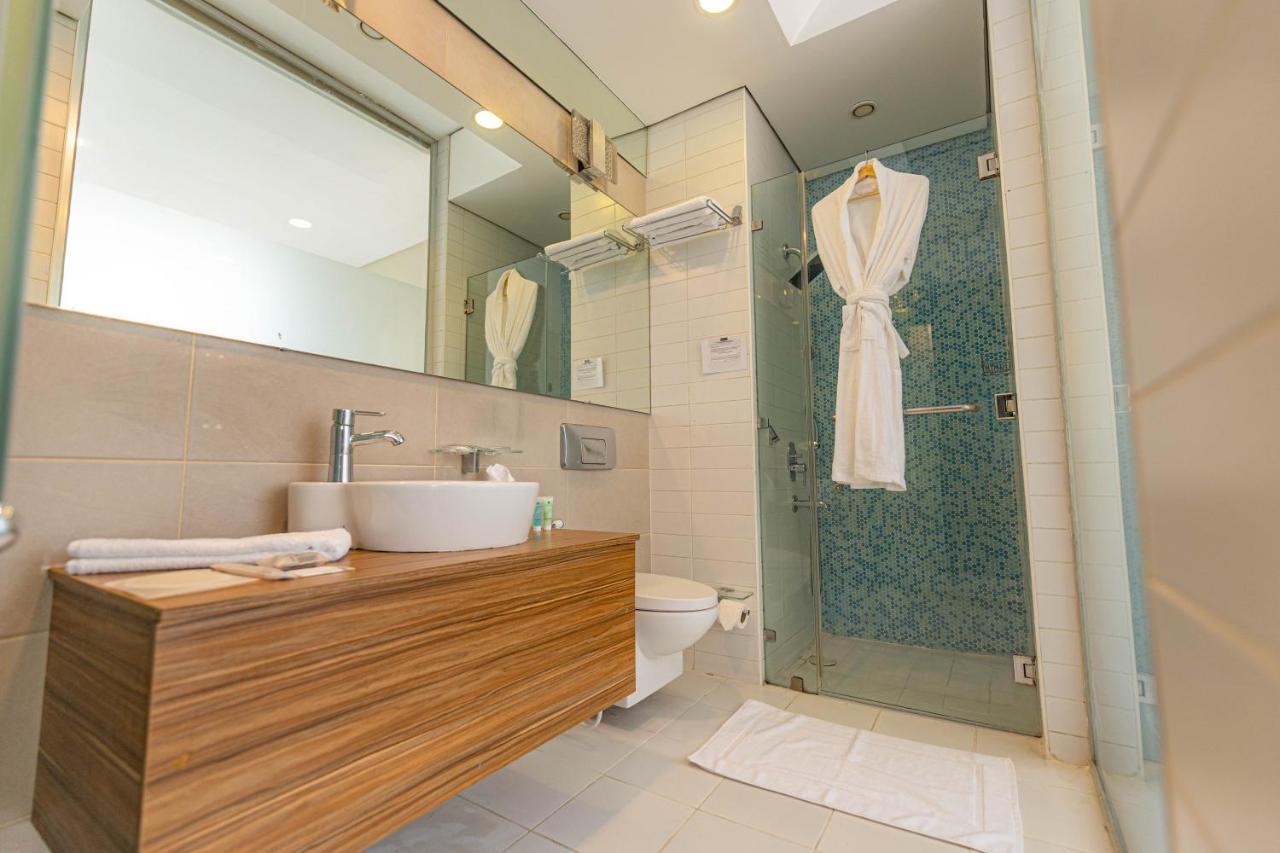 Boho Boutique Hotel アンマン エクステリア 写真