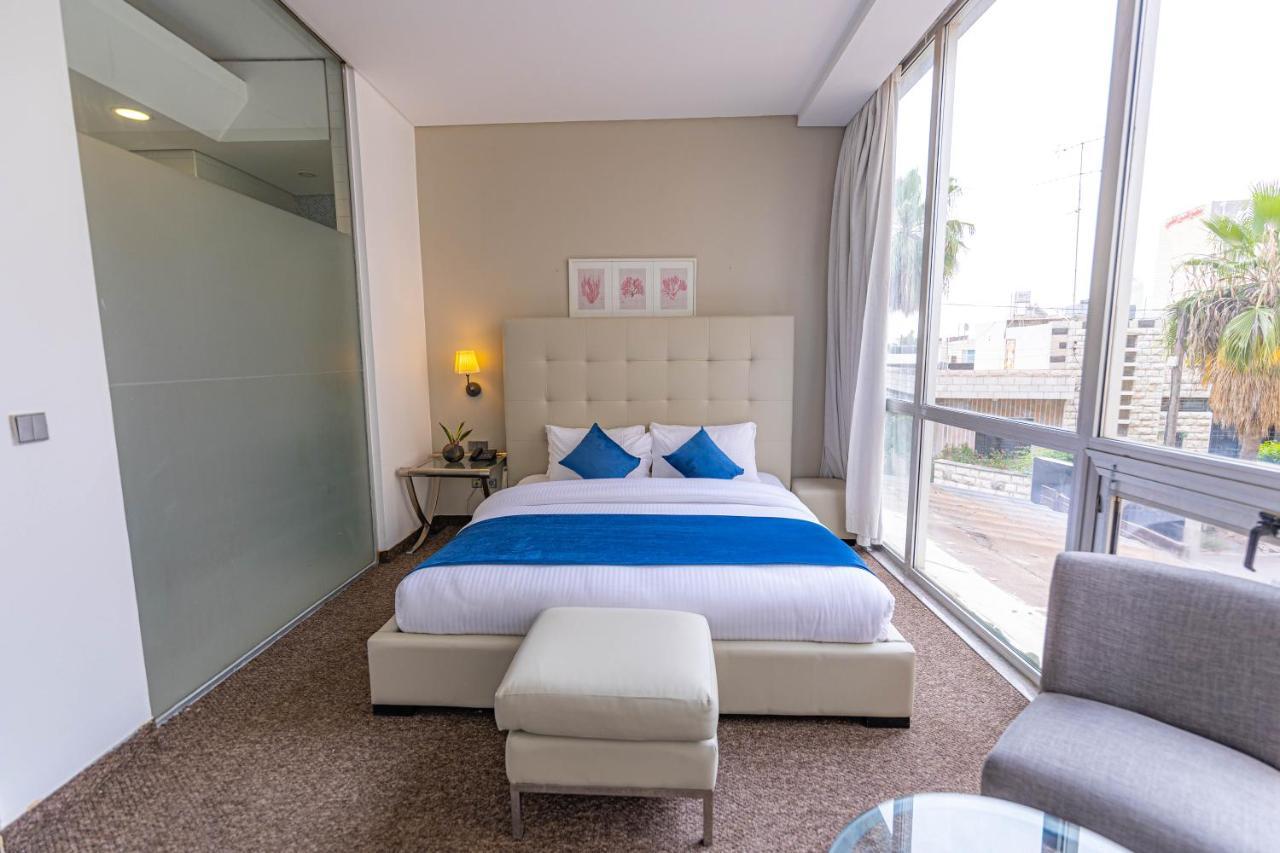 Boho Boutique Hotel アンマン エクステリア 写真