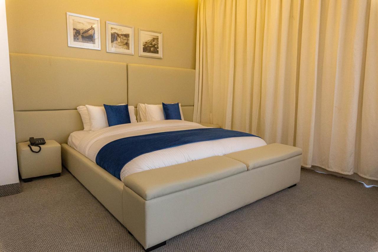 Boho Boutique Hotel アンマン エクステリア 写真
