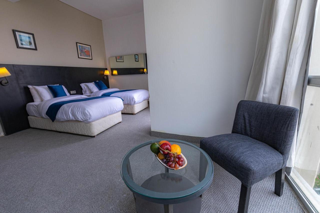 Boho Boutique Hotel アンマン エクステリア 写真