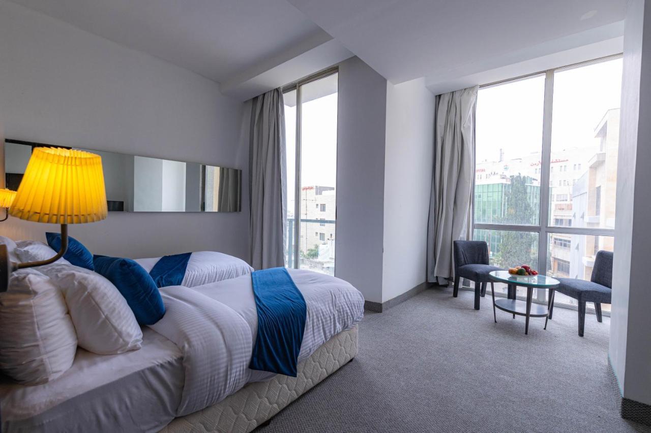 Boho Boutique Hotel アンマン エクステリア 写真