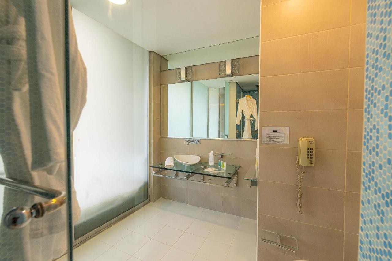 Boho Boutique Hotel アンマン エクステリア 写真