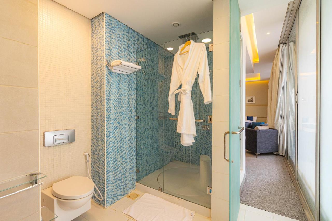 Boho Boutique Hotel アンマン エクステリア 写真