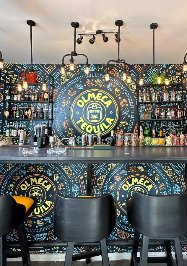 Boho Boutique Hotel アンマン エクステリア 写真