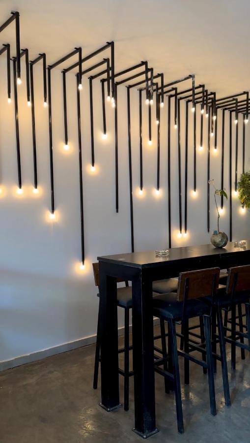 Boho Boutique Hotel アンマン エクステリア 写真