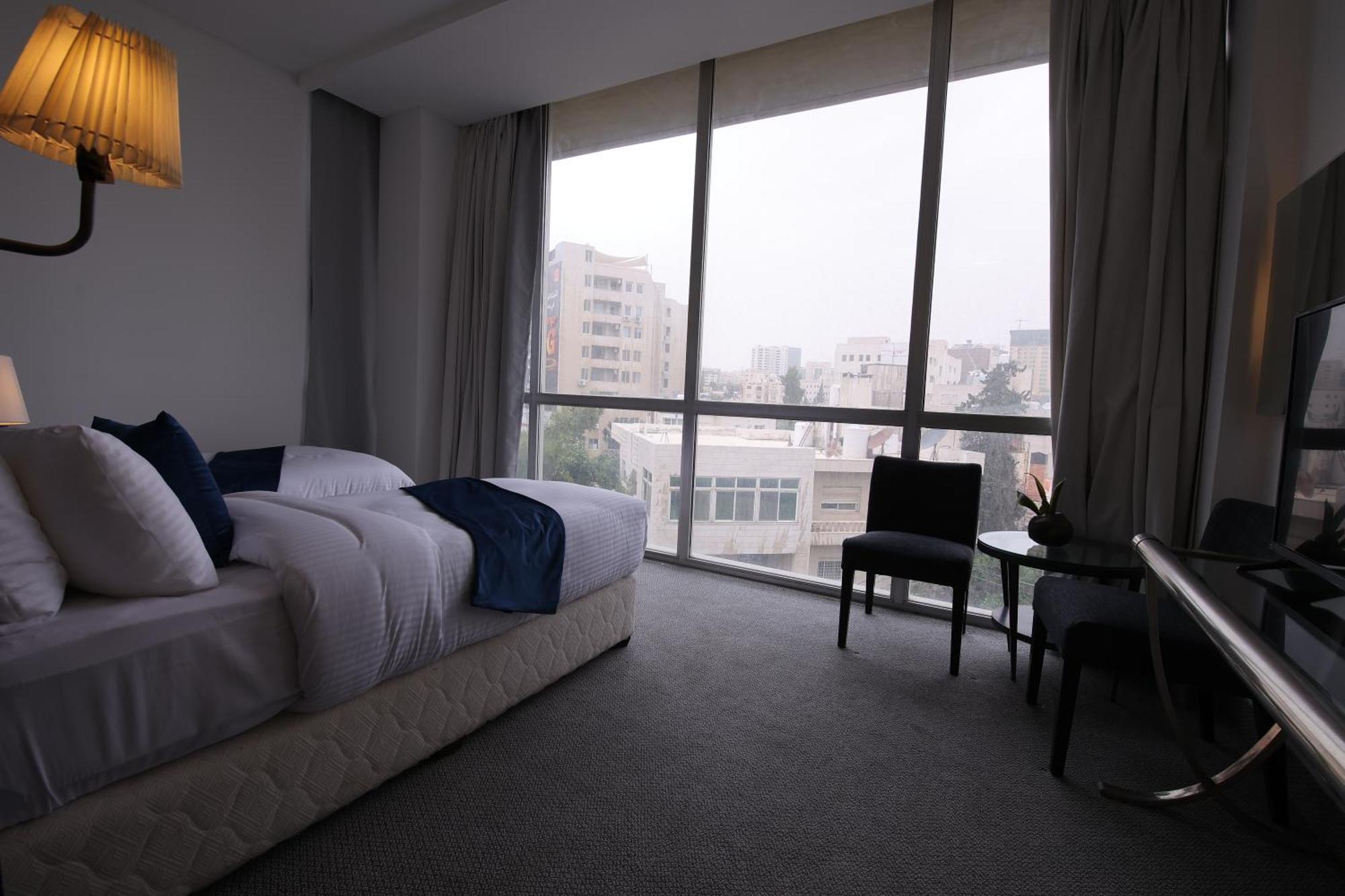 Boho Boutique Hotel アンマン エクステリア 写真