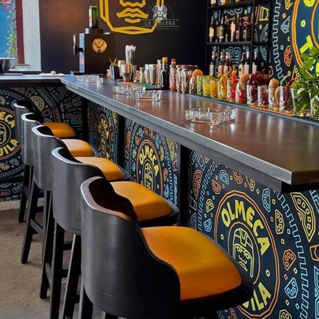 Boho Boutique Hotel アンマン エクステリア 写真