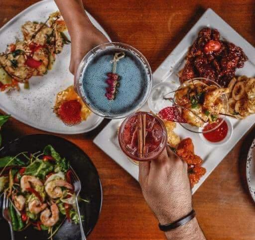 Boho Boutique Hotel アンマン エクステリア 写真